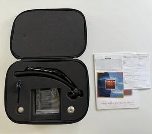 Steadicam Merlin Camera Gimbal Stabilizer - Great Condition - Boxed - Picture 1 of 4