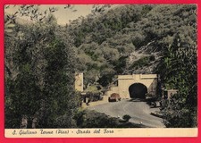 SAN GIULIANO TERME - PISA STRADA DEL FORO