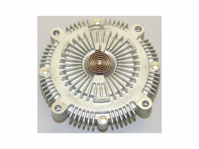 Hayden 54MK87F Fan Clutch Fits 1989-1998 Nissan 240SX - Image 1 of 1