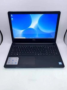 Portatile Dell Inspiron 15 serie 3000 - Intel Core i3, 15 pollici, HDD da 1 TB, usato - Foto 1 di 13