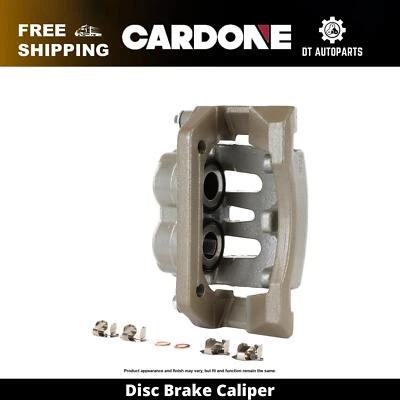 Pinza de freno de disco trasera derecha Cardone 2009 para Ford F-250 Super Duty 2008-2012 Foto 1 de 4