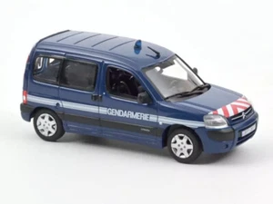 Citroën Berlingo 2007 Gendarmerie NOREV - Imagen 1 de 2