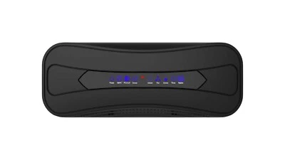 Purificador de pared de aire EcoQuest Vollara Foto 1 de 4