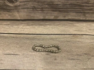 Clue The Office Brettspiel - FAHRRADKETTE - nur Ersatzspielfigur - Bild 1 von 2