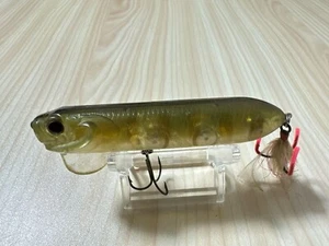 OSP O.S.P. YAMATO Jr PENCIL POPPER Angelköder #AD34 - Bild 1 von 2