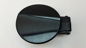 3C5809857 VW Passat B6 Limousine Orig. Tankklappe Tankdeckel Schwarz - Bild 1 von 4