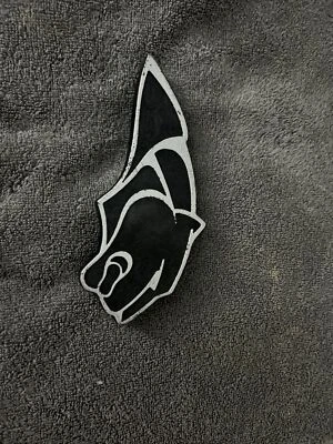 Herramienta/llave de extracción de tapa de ruedas Antera (1) Foto 1 de 3