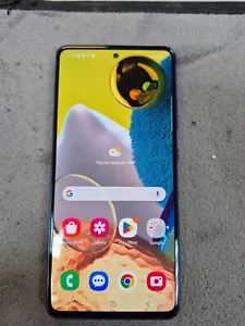 Samsung Galaxy A51 - Prism Crush blu - Foto 1 di 4