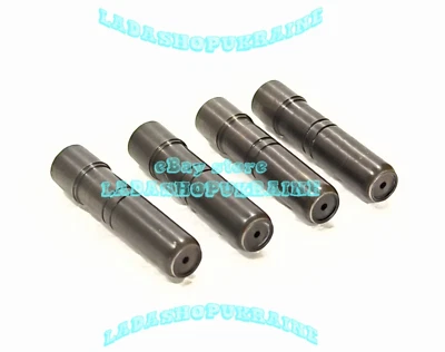 4x Oil spray tube for piston cooling LADA Inyector de refregeración de pistón - Image 1 of 4