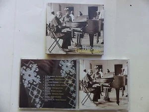 CD ALBUM Introducing ... RUBEN GONZALEZ WCD 049 cUBA LATIN - Foto 1 di 1