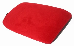 Fits 04-06 Pontiac GTO Fabric Center Console Armrest Cover Protector Red - Bild 1 von 7