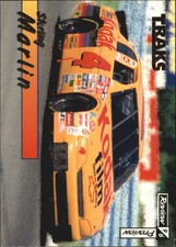 A3481- 1996 Traks Review And Map #S 1-50 - You Pick-10 + Free US Ship