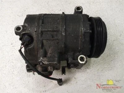 BMW 745i 2004 aire acondicionado compresor de aire acondicionado Foto 1 de 4
