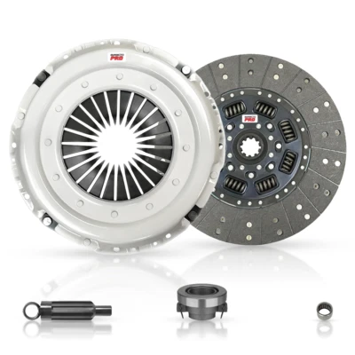 Kit de embrague ClutchMaxPRO etapa 1 para Ram 2500 3500 4500 5500 Dodge 5.9L 6.7L 6CYL Foto 1 de 4
