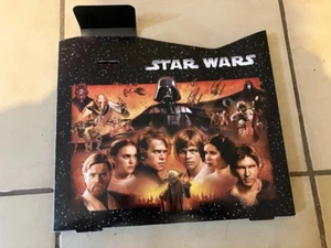 Star Wars stamp booklet - Picture 1 of 6