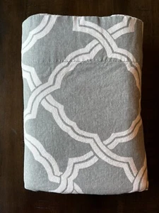 1 POTTERY BARN Flächenvorhang 48 x 90 Gardine - Bild 1 von 7