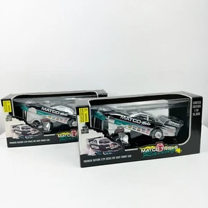 Matco Tools Racing Dean Skuza Premier Ed 1996 Diecast Ltd Ed 1996 Dodge NEW - Picture 1 of 7