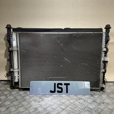 TRANSIT CUSTOM MK8 2.0 ECOBLUE EURO6 RADIATOR PACK & FAN 2017 / 2018