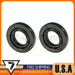 Front Inner Axle Shaft Seal National x Fits 2007-2013 Avalanche - Picture 1 of 7