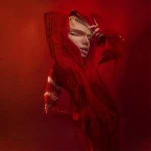 Douglas Dare Omni (TRANSLUCENT RED VINYL) Records & LPs New - Bild 1 von 1