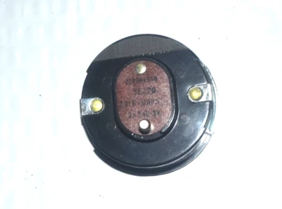 Termostato NOS Choke FORD BRONCO FORD CAR FORD PICKUP VAN FORD F2 2BBL - Imagem 1 de 2