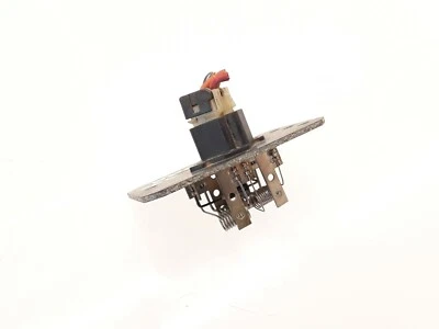 Ford Windstar 3.0 1995 Moteur Soufflerie Chauffage Résistance Ventilateur OEM - Photo 1/4