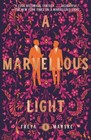 Marvellous Light [The Last Binding, 1] [ paperback ] Marske, Freya