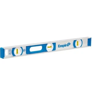 EMPIRE - Magnetic Aluminum I-Beam Level 24" - Picture 1 of 1