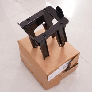 Fit For Harley Road Glide 15~up Front Inner Fairing & Radio Caddy Mount Bracket - Picture 1 of 10