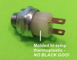 for Mopar A833 4-speed Improved Design Backup Reverse Lamp switch Plymouth Dodge - Picture 1 of 3