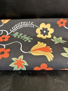 IKEA Fabric Designed By Eva Lungreen 2015 - Picture 1 of 3