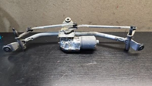 BMW X3 M SPORT F25 2012 LIMPIAPARABRISAS DELANTERO MOTOR Y ACOPLAMIENTO 7213290 - Imagen 1 de 5