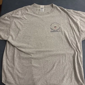 United States of America Washington D.C. T Shirt Size 2XL - Picture 1 of 4