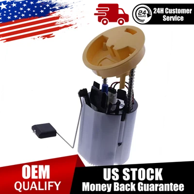 Топливный насос в сборе 2114701494 для Mercedes Benz CLS C219 E-класса W211 S211 CLS550 США - Изображение 1 из 4