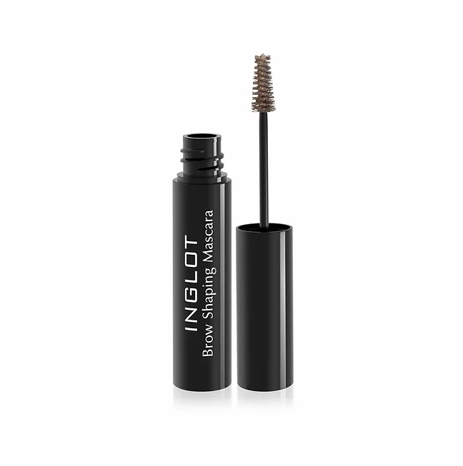 INGLOT BROW SHAPING MASCARA - Image 1 of 1