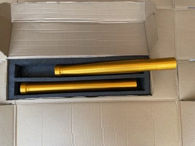 COPPIA FODERI FORCELLA Yamaha YZF R6 (2008 - 2015) Sospensione Moto - Immagine 1 di 4