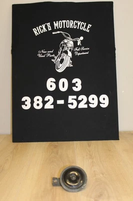 06 07 Honda CBR1000RR Repsol SEÑAL BOCINA 38110-MBB-000 Foto 1 de 4