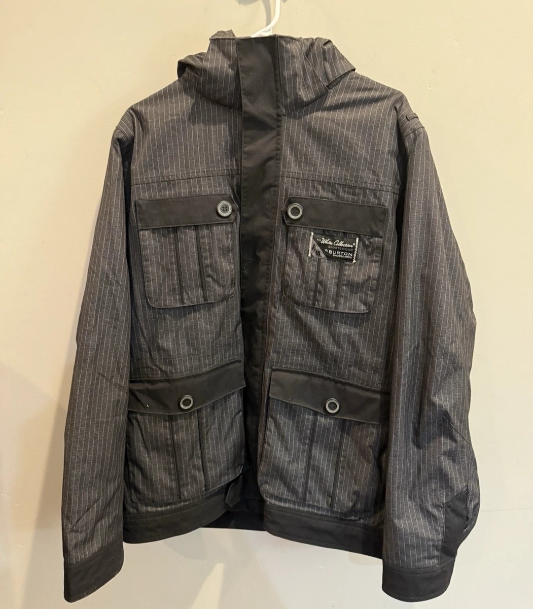 Burton Shaun White Snowboard In Winter Sports Coats & Jackets for