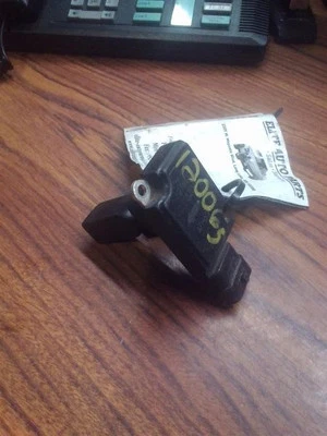 Medidor de flujo de aire de 4 cilindros compatible con 03-11 SAAB 9-3 211888 Foto 1 de 4