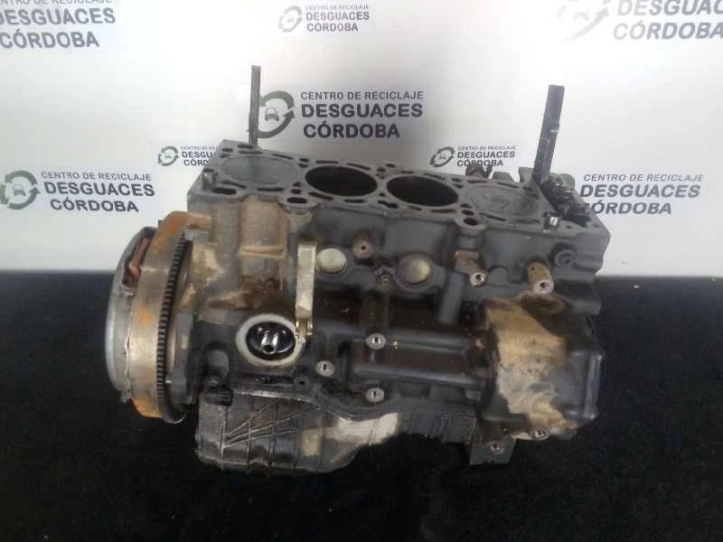 N9A BLOQUE / MOTOR COMPLETO SIN CULATA / BLOQUE.SIN.CULATA / 524540 PARA FORD SI - Image 1 of 4