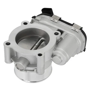 Válvula de cuerpo de acelerador eléctrica para Lincoln MKX V6 2,7 L 2016-2018 Ford F-150 2,7 L - Imagen 1 de 20