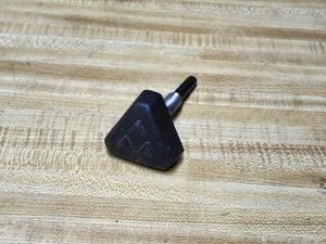 Perilla de bloqueo Delta Unisaw - Imagen 1 de 5