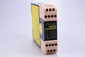 JOKAB SAFETY BT51 24VDC Safety-Relay - Picture 1 of 3