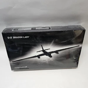 Brickmania Design U-2 Dragon Lady Airplane Lockheed Martin BKM1067 NEW SEALED - Picture 1 of 5