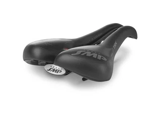 Selle SMP Sella TRK Large Gel Nera - Foto 1 di 3