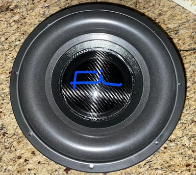 Fi Car Audio 4.9 Neo 12" Subwoofer - Image 1 of 4