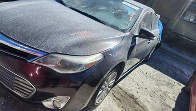 Toyota Avalon 2013 motor híbrido de 2,5 L fabricante de equipos originales 133 k millas (LKQ ~ 439041477) Foto 1 de 4