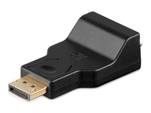 GOOBAY Adapter DisplayPort zu VGA - Bild 1 von 1
