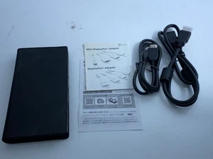 Sony MP-CD1 Mobile Projector Portable LED w/ Manual & Cable Tested No Box - Picture 1 of 6