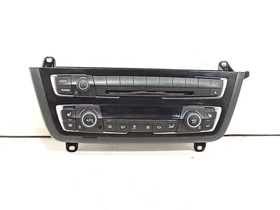 BMW 428i 2015-2016 unidad de control de temperatura HVAC fabricante de equipos originales Foto 1 de 4